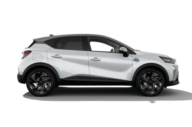 Renault Captur (2026) thumbnail 2