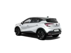 Renault Captur (2026) thumbnail 3