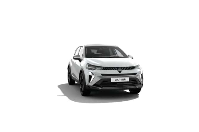 Renault Captur (2026) thumbnail 4