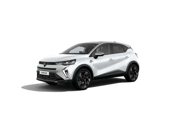 Renault Captur (2026) thumbnail 5