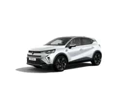 Renault Captur (2026) thumbnail 5