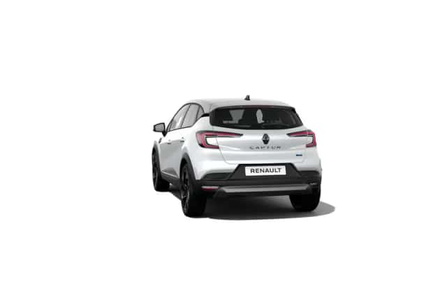 Renault Captur (2026) thumbnail 6