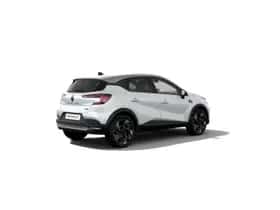 Renault Captur (2026) thumbnail 7
