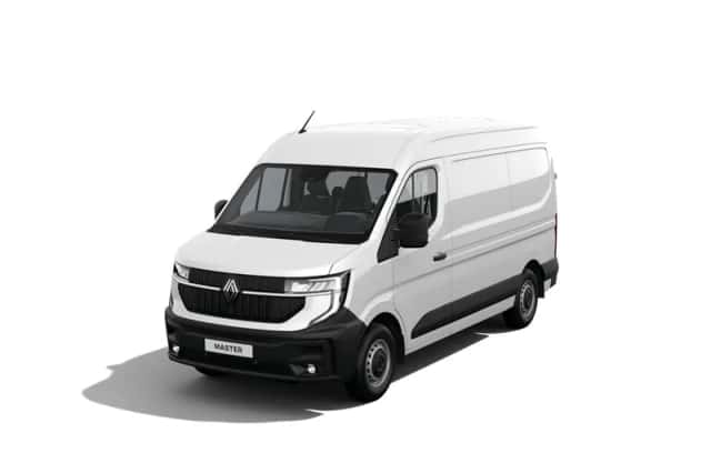 Renault Master (2026) thumbnail 1