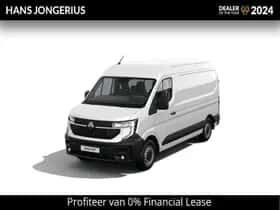 Renault Master (2026)