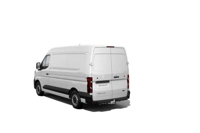 Renault Master (2026) thumbnail 3