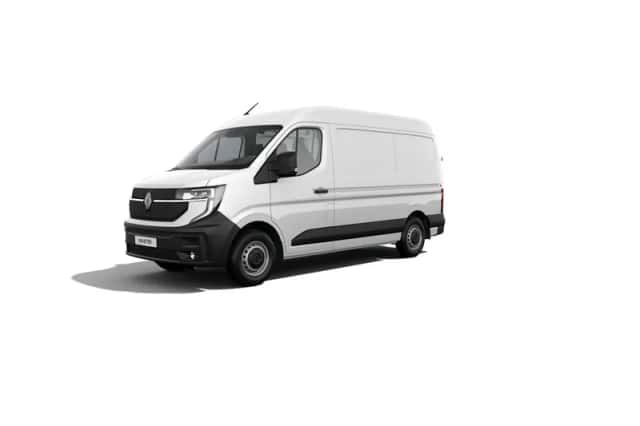 Renault Master (2026) thumbnail 5