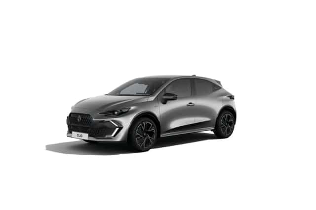 Renault Clio (2026) thumbnail 5