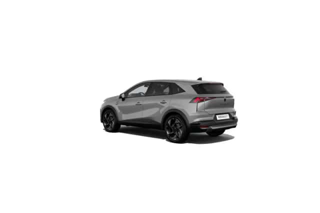 Renault Symbioz (2026) thumbnail 2