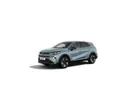 Renault Symbioz (2026)