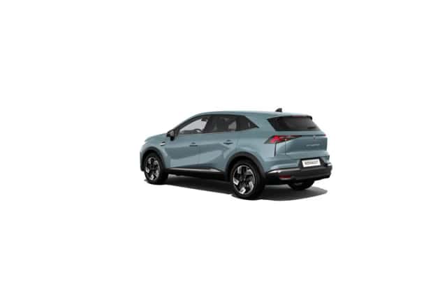 Renault Symbioz (2026) thumbnail 2