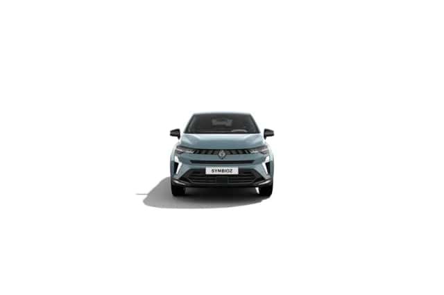 Renault Symbioz (2026) thumbnail 3