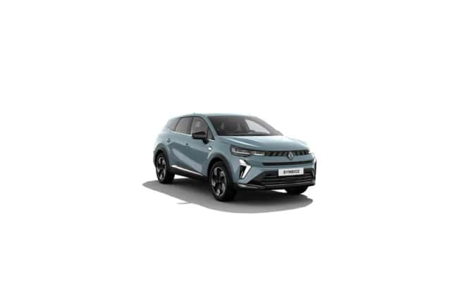 Renault Symbioz (2026) thumbnail 4