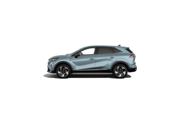 Renault Symbioz (2026) thumbnail 6