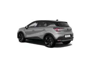 Renault Captur (2026) thumbnail 3