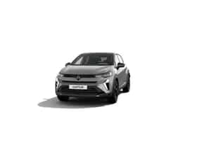 Renault Captur (2026) thumbnail 8