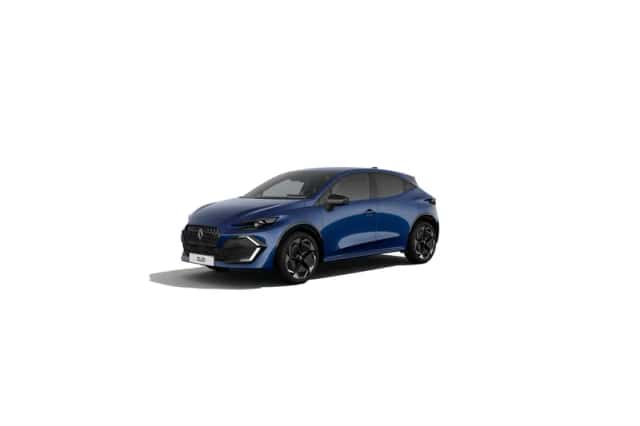 Renault Clio (2026) thumbnail 1