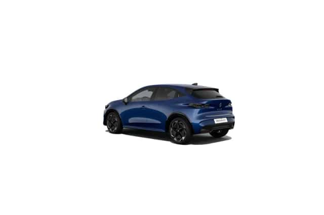 Renault Clio (2026) thumbnail 2