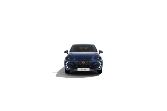 Renault Clio (2026) thumbnail 3