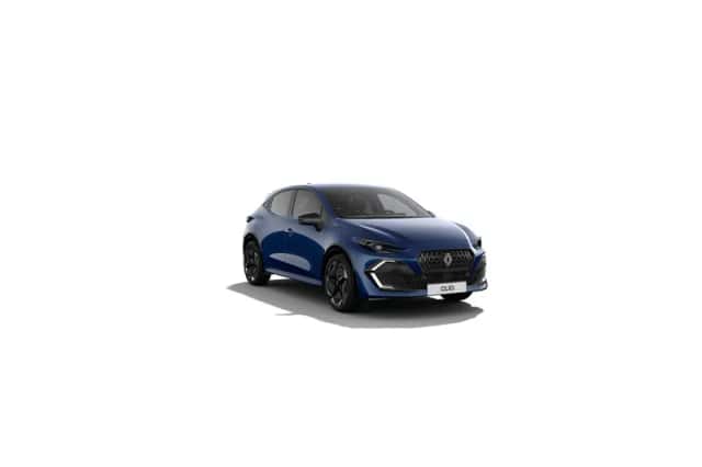 Renault Clio (2026) thumbnail 4