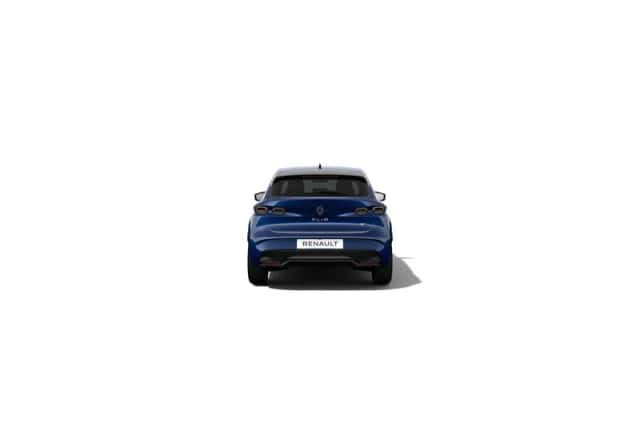 Renault Clio (2026) thumbnail 5