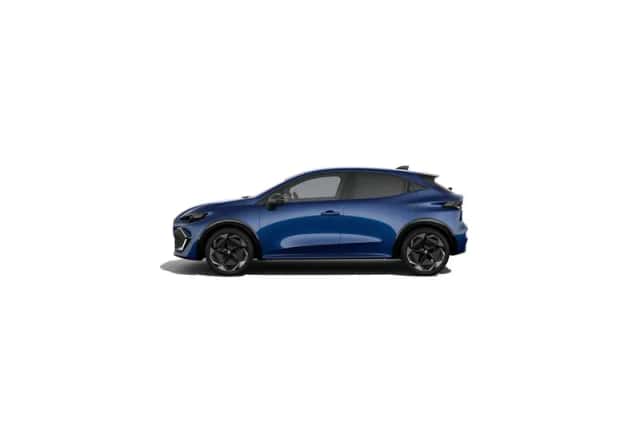 Renault Clio (2026) thumbnail 6