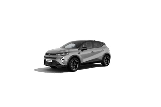 Renault Captur (2026) thumbnail 1
