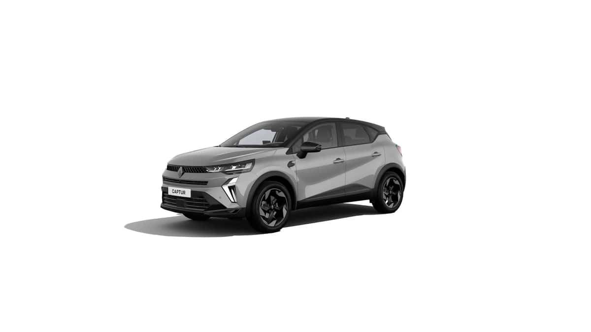 Renault Captur (2026) — foto 1