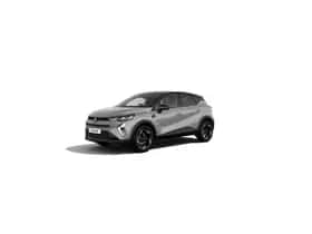 Renault Captur (2026) thumbnail 1
