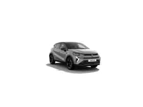 Renault Captur (2026) thumbnail 4