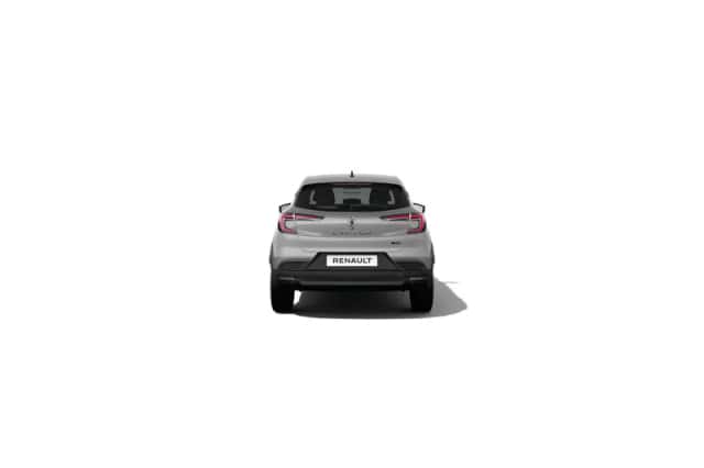 Renault Captur (2026) thumbnail 5