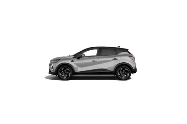 Renault Captur (2026) thumbnail 6