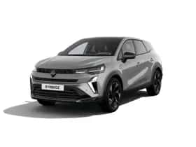 Renault Symbioz (2026)