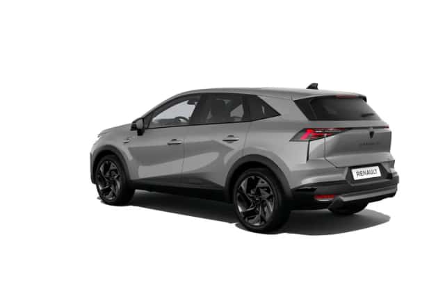 Renault Symbioz (2026) thumbnail 3