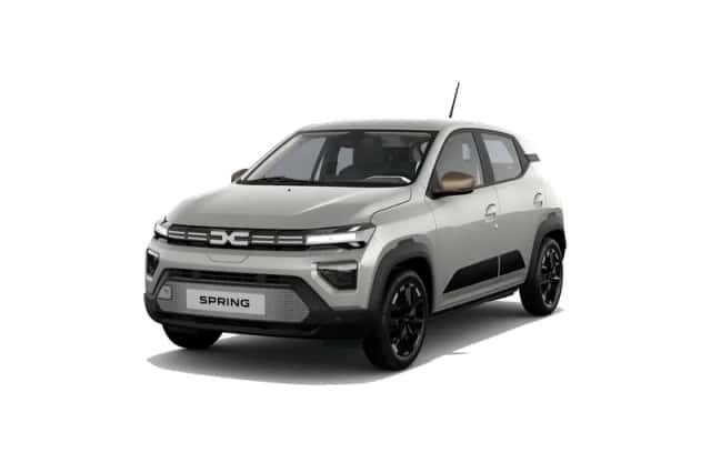 Dacia Spring (2026) thumbnail 1