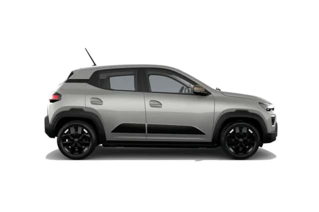 Dacia Spring (2026) thumbnail 2