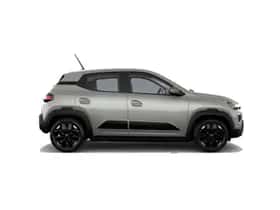 Dacia Spring (2026) thumbnail 2