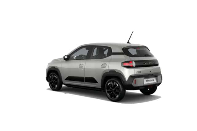 Dacia Spring (2026) thumbnail 3