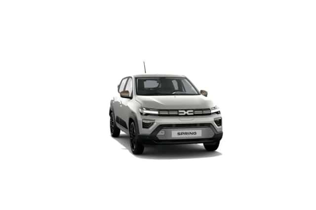 Dacia Spring (2026) thumbnail 4
