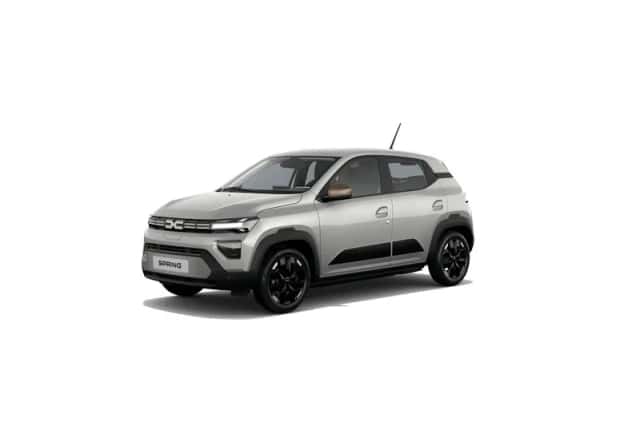 Dacia Spring (2026) thumbnail 5