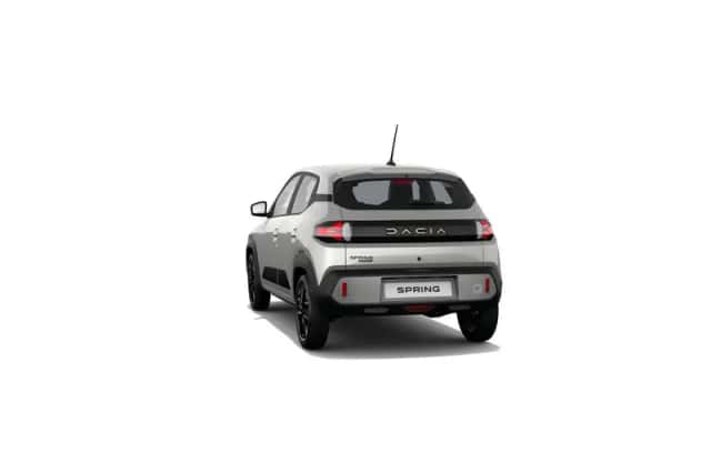 Dacia Spring (2026) thumbnail 6