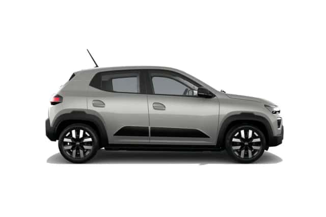 Dacia Spring (2026) thumbnail 2