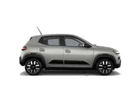 Dacia Spring (2026) thumbnail 2
