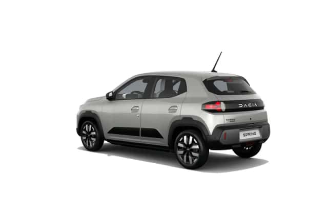 Dacia Spring (2026) thumbnail 3