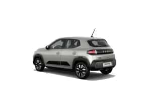 Dacia Spring (2026) thumbnail 3