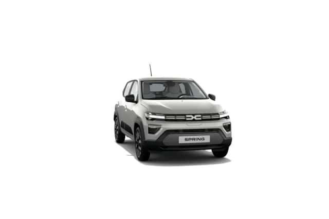 Dacia Spring (2026) thumbnail 4