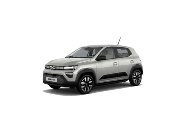 Dacia Spring (2026) thumbnail 5