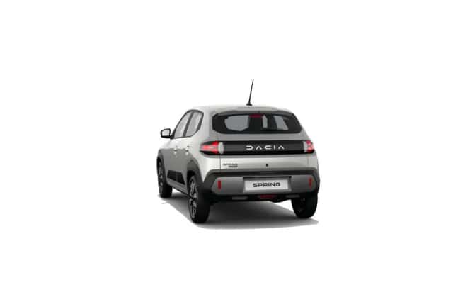 Dacia Spring (2026) thumbnail 6