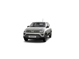 Dacia Spring (2026) thumbnail 8