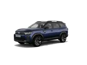 Dacia Bigster (2026) thumbnail 1